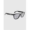 Image de Oakley Frogskin Polished Black Lunettes de soleil noir Uni