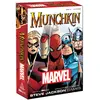 Image de USAopoly Jeu de cartes Munchkin Marvel USAMU011-000