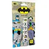 Image de AC010-103 - Jeu de dés Batman, 6 pièces