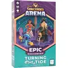 Image de Arène du Sorcier Disney : Alliances épiques - Renverser le cours des choses