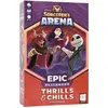 Image de Arène du Sorcier Disney : Alliances épiques - Frissons et émotions