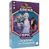 Image de Jeu de société Disney Sorcerer's Epic Alliances Leading Exp. - USAopoly Jeu de société - TOP-HB007