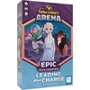 Image de Arène du Sorcier Disney : Alliances épiques - Mener la charge