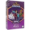 Image de Jeu de société Disney Sorcerer's Epic Alliances at the Ready Exp. - USAopoly Jeu de société - TOP-HB008