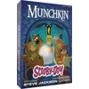 Image de Munchkin : Scooby-Doo, Carte, Jeu de rôle, 10 ans, 60 min