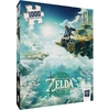 Image de La Légende de Zelda : Les Larmes du Royaume - Puzzle de 1000 pièces