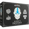 Image de Avatar The Last Airbender Aang's Destiny jeu de plateau - jeu de cartes - version anglaise