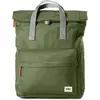 Image de Roka London Canfield B sac à dos vert S vert S