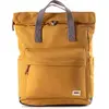 Image de Roka London Canfield B Sac à dos Orange S Orange S