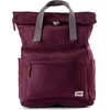 Image de Roka London Canfield B, sac à dos, couleur lilas. Taille M, couleur lilas