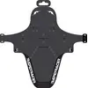 Image de Protection De Cadre Vélo Enduro Blanc Grand Format - Anti-eclats Renforce Vtt Descente - Rrp