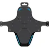 Image de Protection De Cadre Vélo Enduro Cyan Standard - Anti-eclats Renforce Vtt Descente - Rrp