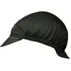 Image de Q36.5 Casquette Pluie Noir Hommes,Femmes Noir One Size