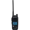 Image de Retevis RM21 Radio marine portative, talkie-walkie étanche IP67, AI Réduction intelligente du bruit, 88 canaux Ship to Shore radio pour garde-côtes, kayak, pêche (noir, 1 pièce)