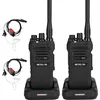 Image de Retevis NR630 Radio professionnelle, talkie-walkie longue portée, étanche IP67, 2800 mAh, conversation de groupe, pour radioamateurs, logistique