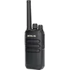 Image de Retevis RT40 Talkie-walkie numérique DMR, Radio PMR446 2 voies sans licence, 2000 mAh, VOX, 48 canaux, Talkie-walkie numérique/analogique pour la famille, les voyages (Noir, 1 pièce)
