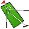 Image de Eurowebb 3 stylos Clubs de Golf, Green, Drapeau, 2 balles Jeu Golf Miniature en occasion ou reconditionné