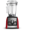 Image de Vitamix Ascent A2500i rouge - Mixeur haute performance