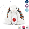 Image de ZAZU - Bibi - peluche musicale