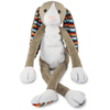 Image de Veilleuse bébé Zazu Lapin en peluche
