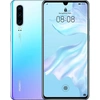 Image de Huawei P30 Single-SIM 128 GB ELE-L09 (GSM uniquement, sans CDMA), smartphone 4G/LTE débloqué en usine - version internationale (cristal de souffle)