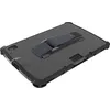 Image de InfoCase FM-SNP-ET4X10-HSTP Housse de protection pour tablette 25,4 cm (10") Pare-chocs Noir (FM-SNP-ET4X10-HSTP)
