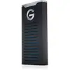 Image de G-Technology G-DRIVE mobile 500 Go USB Type-C 3.2 Gen 2 (3.1 Gen 2) Noir, Argent - Neuf
