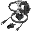 Image de Favero Assioma Uno Upgrade Pedal-umbausatz Grau Grau Taille unique