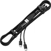 Image de Favero Assioma Pro Usb-c charging cable 2 M silver silver One Size