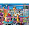 Image de Master Pieces Puzzle Anna's Ice Cream Parlor 750 pièces Le plaisir des puzzles