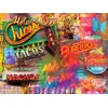 Image de Pièces maîtresses Puzzle Good Eats - En El Barrio - Puzzle de 550 pièces