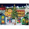 Image de Master Pieces Puzzle Harmonie des fêtes XXL EZ Grip 300 pièces