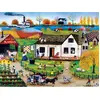 Image de Master Pieces Puzzle Vieux colporteur local 750 pièces