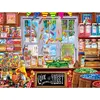 Image de Master Pieces Puzzle Shopkeepers Love is Sweet 750 pièces Puzzle Spaß