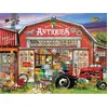 Image de Master Pieces Puzzle Shopkeepers Nostalgic Nook 750 pièces