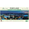 Image de Portland 1000Pc Panoramique