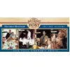 Image de Pièces maîtresses Puzzle Les quatre libertés - 1000 Teile Jigsaw