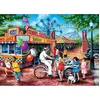 Image de Master Pieces Puzzle Childhood Dreams Carnaval d'été 1000 pièces