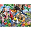 Image de Master Pieces Puzzle Spring Gathering 1000 pièces Motif nature