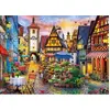 Image de Chefs-d'oeuvre 1 000 pièces