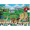 Image de Master Pieces Puzzle Galerie locale Le colporteur 1000 pièces