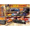 Image de Master Pieces Puzzle Collector's Treasures Puzzle de 1000 pièces Puzzle Fun