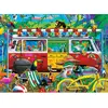 Image de Master Pieces Puzzle Van Life 1000 pièces Puzzle de recherche et de découverte
