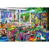 Image de Master Pieces Puzzle XXL Flashback Yard Sales EZGrip 1000 pièces