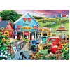 Image de Master Pieces Puzzle Pleasant Hills General Store 1000 pièces