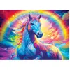 Image de Master Pieces Puzzle Colorize Prismatic Thunder 1000 pièces