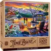 Image de Puzzle 1000 pièces Time Away Frozen Harmony