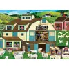 Image de Master Pieces Puzzle Galerie locale Janet's Yarn Barn 1000 pièces