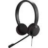 Image de Jabra Evolve 20 Casque stéréo avec microphone