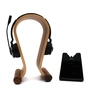 Image de Jabra Engage 75/Stereo/DECT/sans fil/MS/Stand/Black